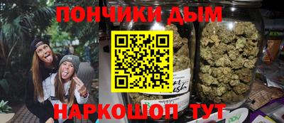 крисы Дубна
